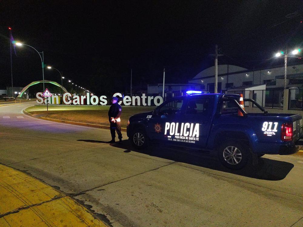 san carlos centro