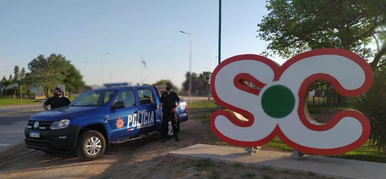 movil nuevo san carlos