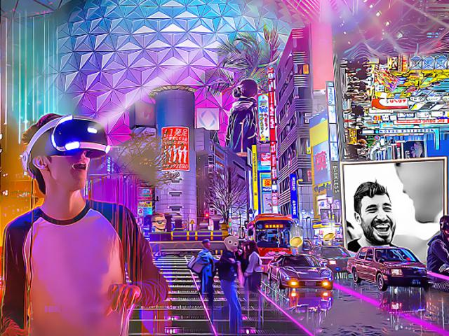 metaverso