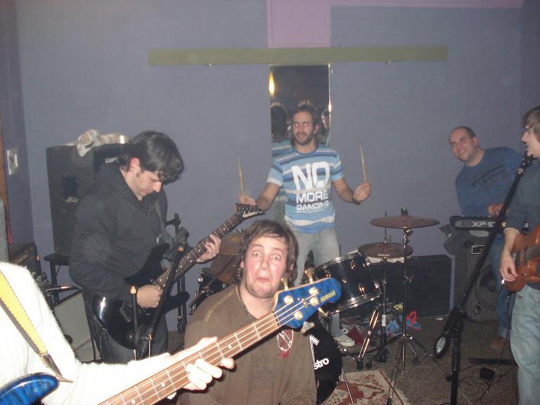 cada uno hacia la suya