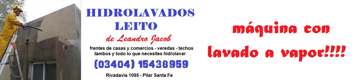 banner leo jacob largo