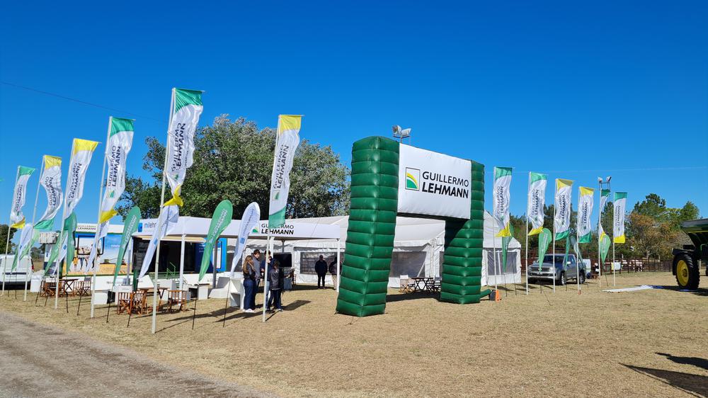 PRESENCIA EN EXPOSICIONES (1)