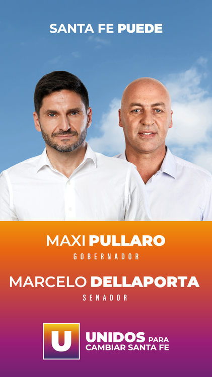 MAXI Y MARCELO