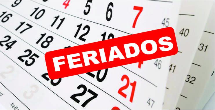 feriadosok
