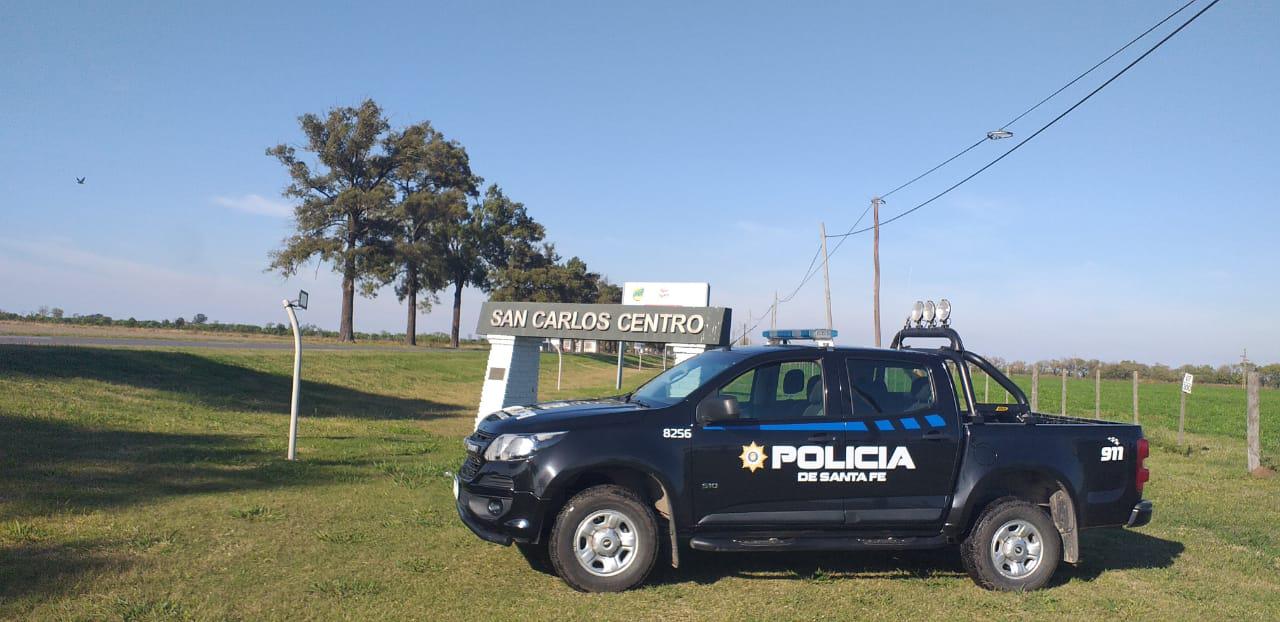 Policial-San-Carlos-Centro