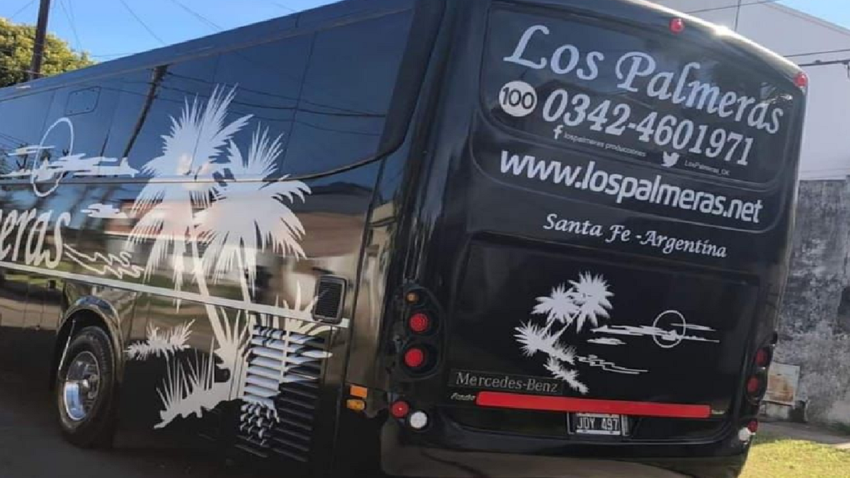 LOS-PALMERAS