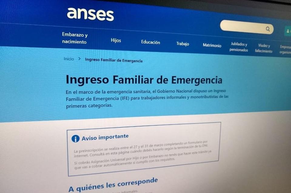 IFE-Web