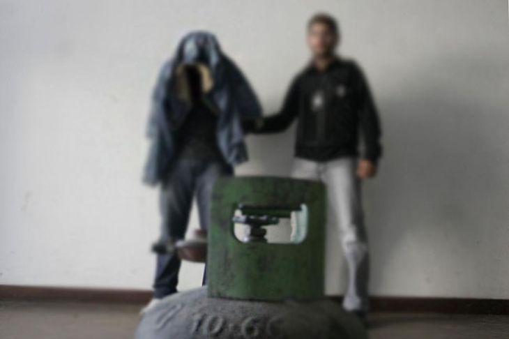 robo-garrafa