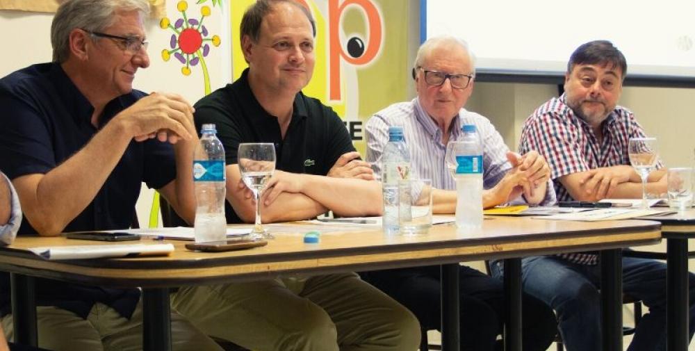 Asamblea 2019 - Mutual del Club Atlético Pilar (1)