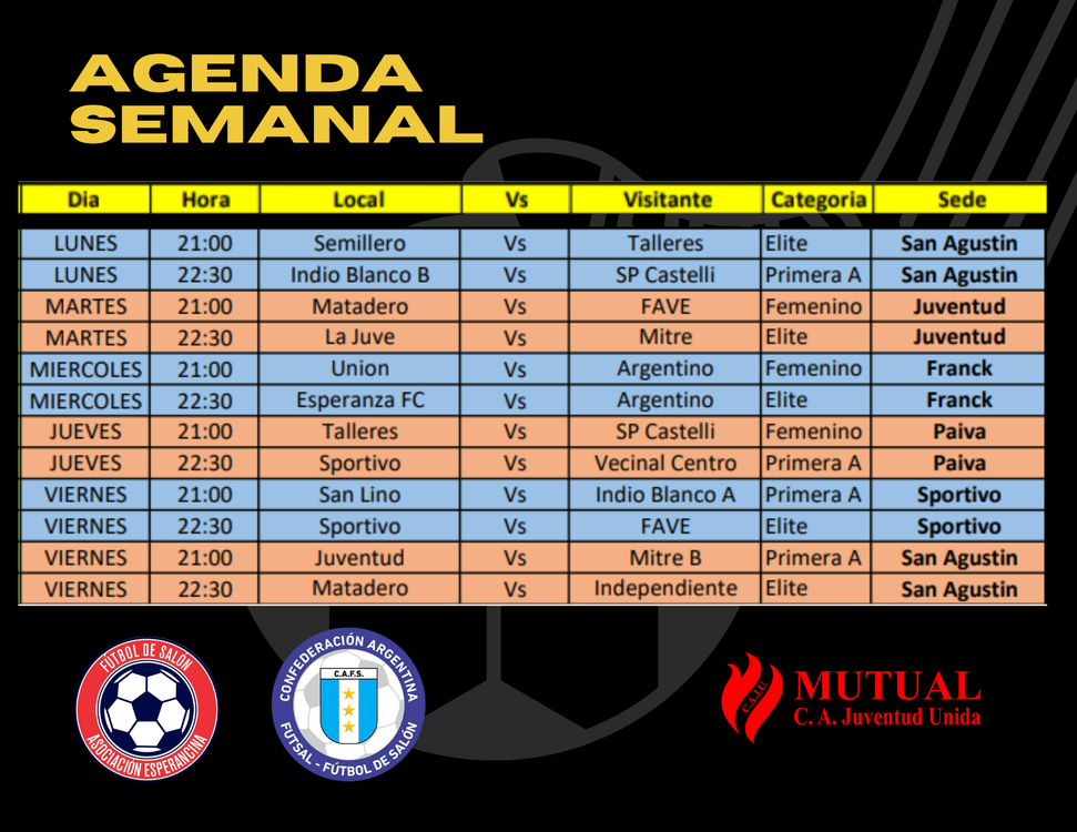 Frente