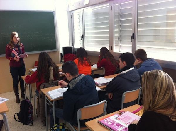 profesora-interina-de-Secundaria