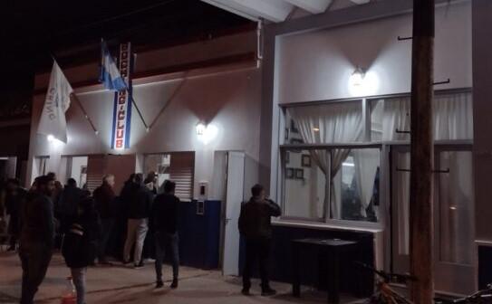 Bochas-Boching-Pilar