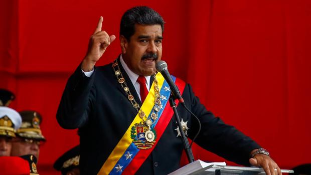 maduro