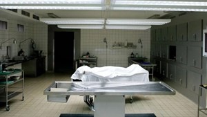 morgue