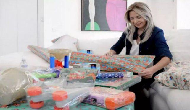 la-primera-dama-fabiola-yanez-regalo-juguetes-los-chicos-internados-hospitales-publicos