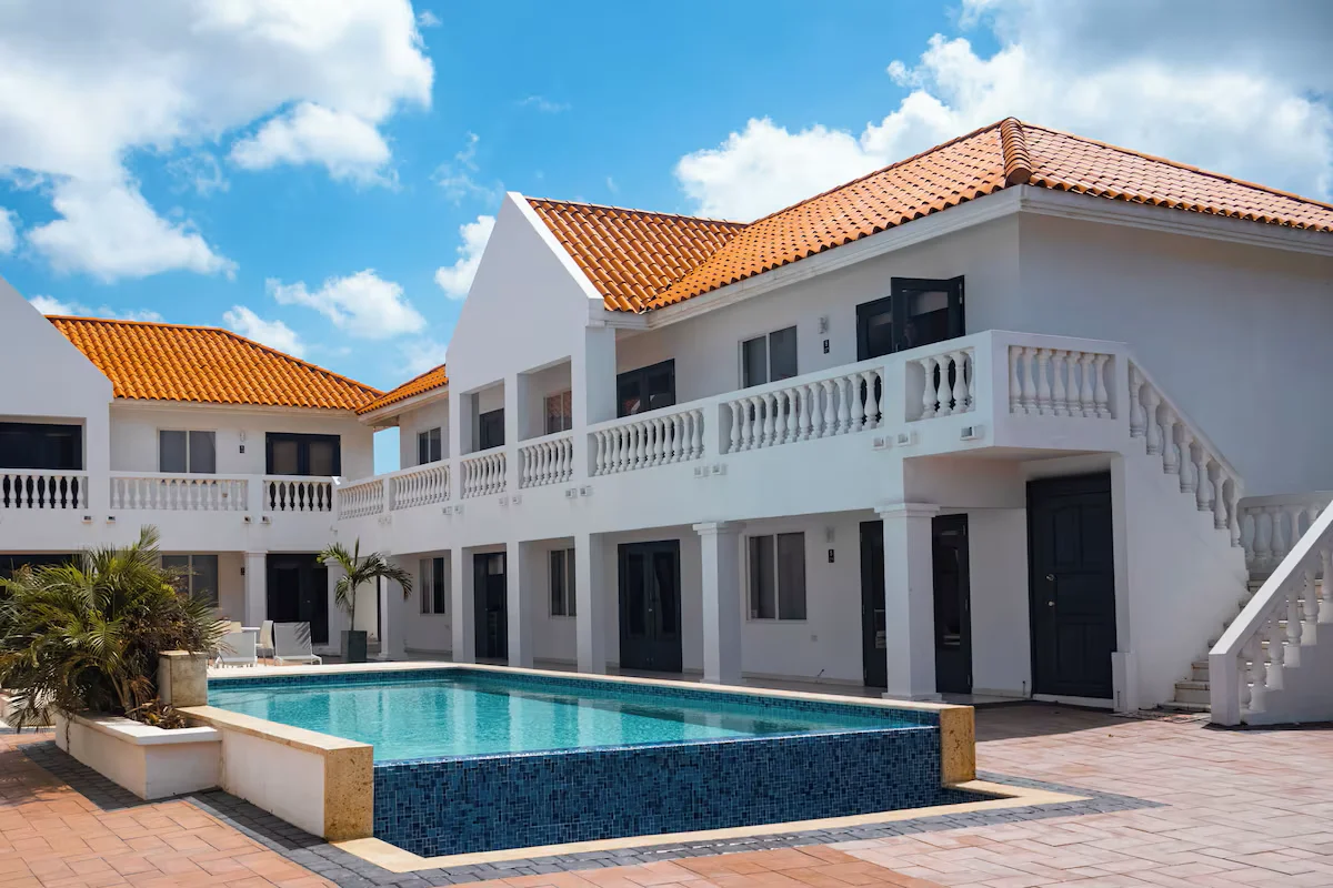 aruba