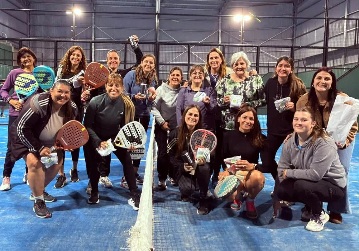 padel
