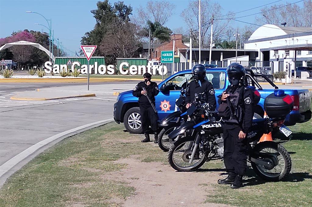 Policia-San-Carlos-Centro