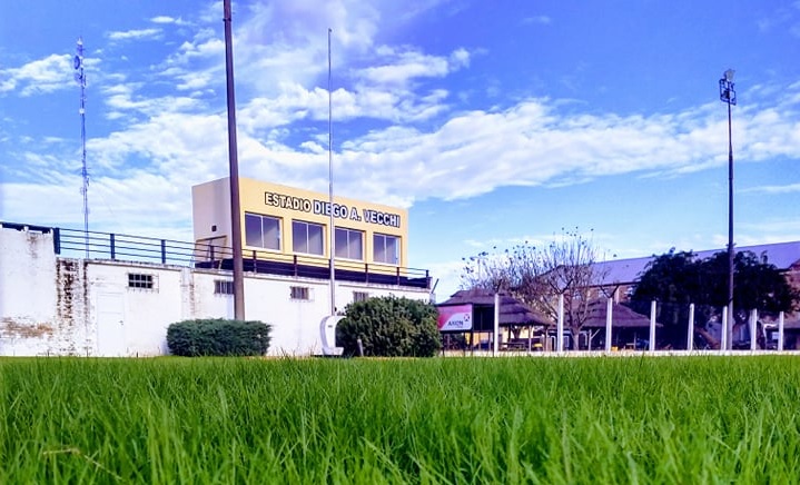 CANCHA PILAR