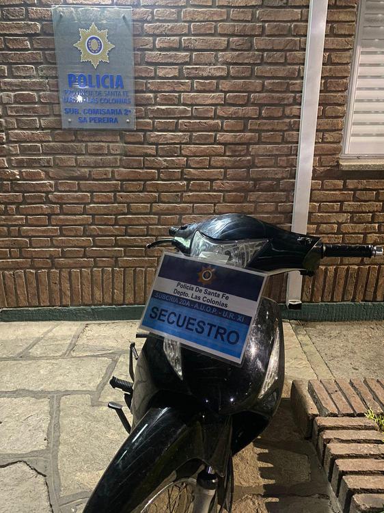 moto sa pereira