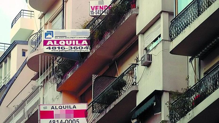 alquiler