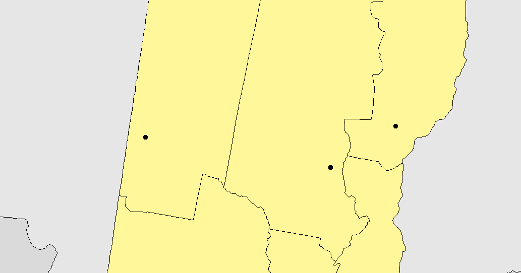 DEPARTAMENTO LAS COLONIAS