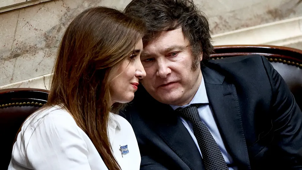 DNU-de-Milei-Senado-14032024