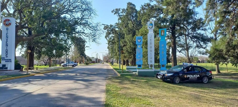 san jeronimo norte 3