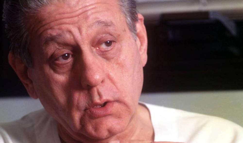 Rene Favaloro