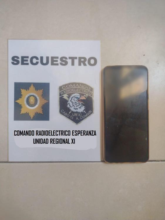 telefono celular terminal