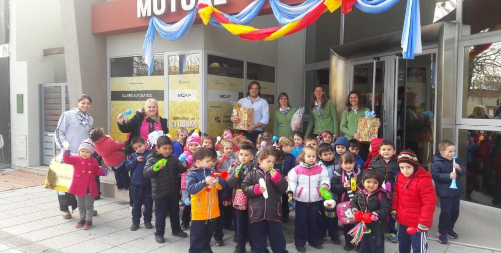 Jardines de infantes (1)