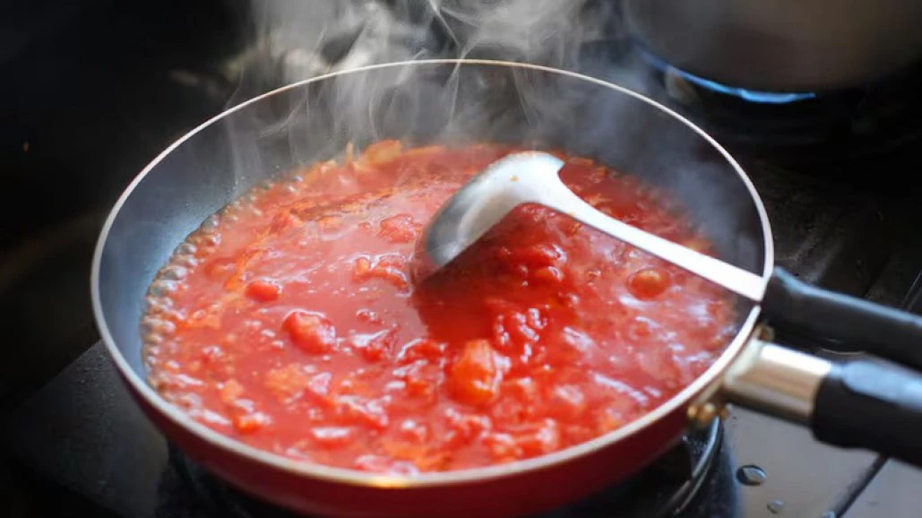 tomate-triturado