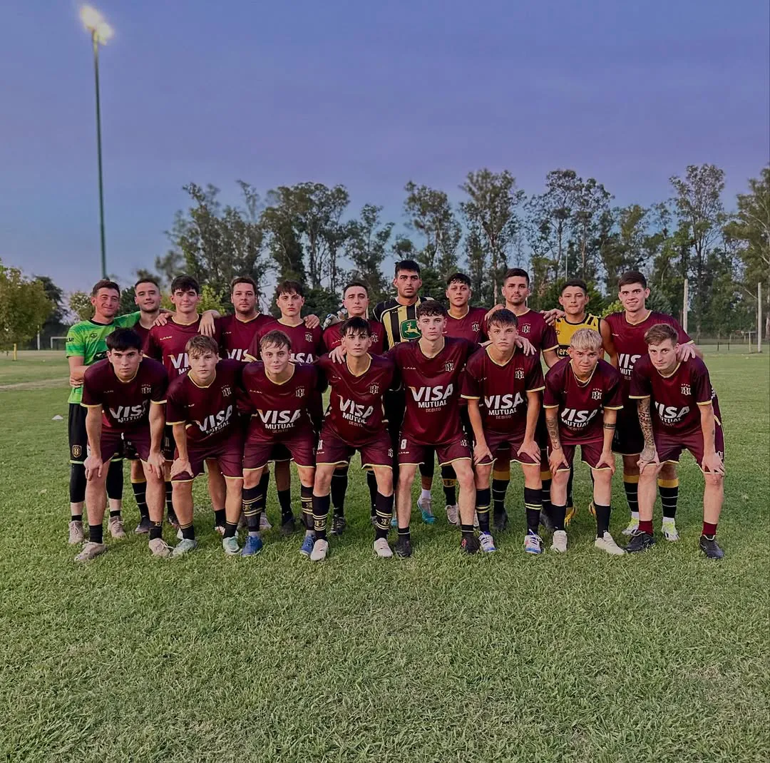 La tercera división del CAP