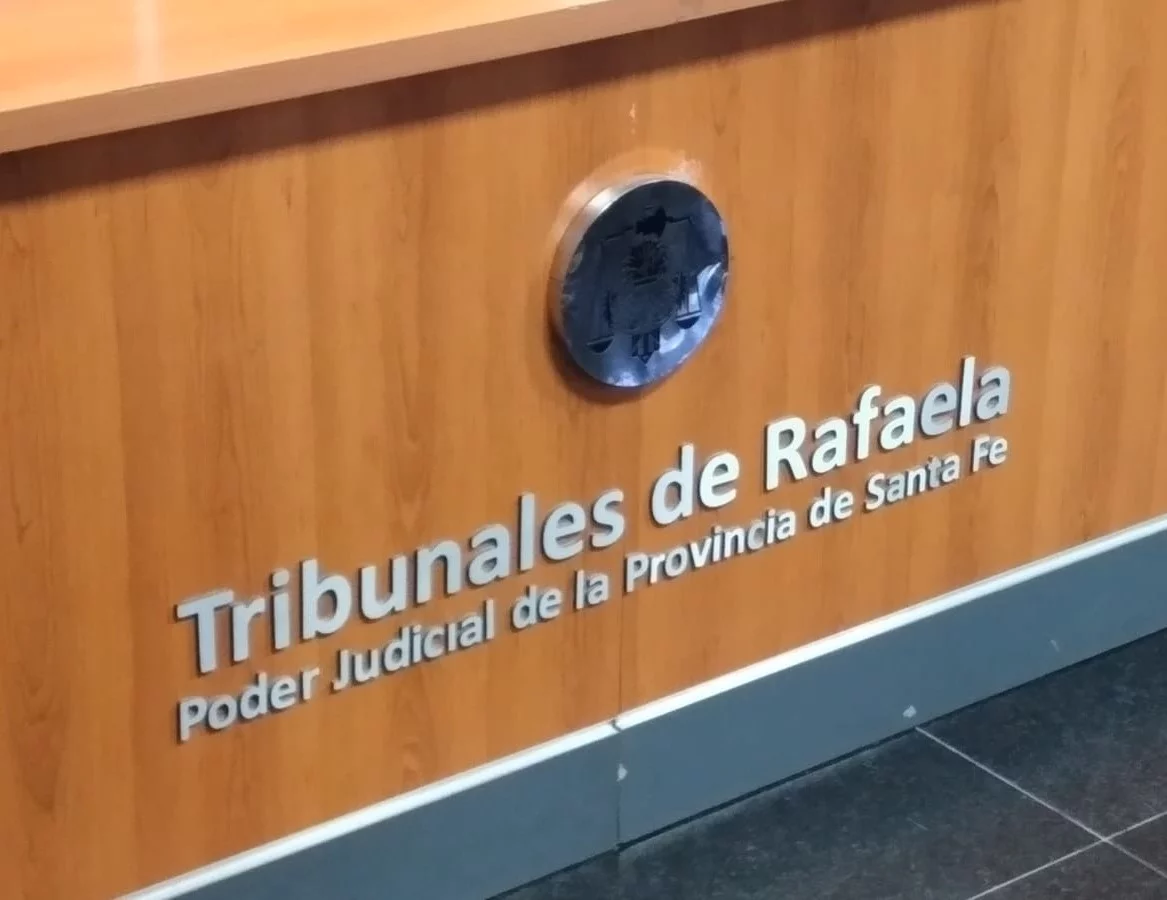 tribunales