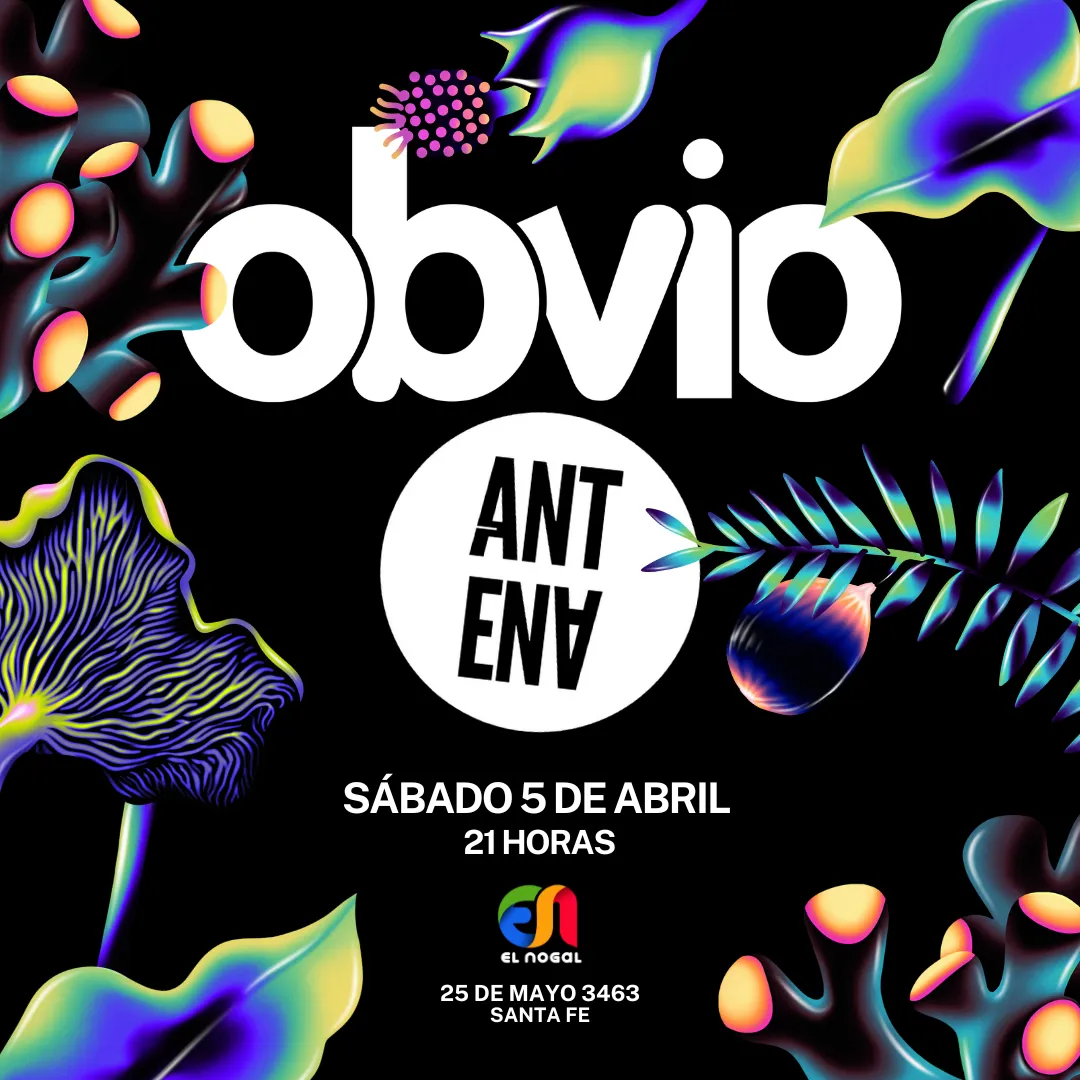 FLYER MURO OBVIO ANTENA