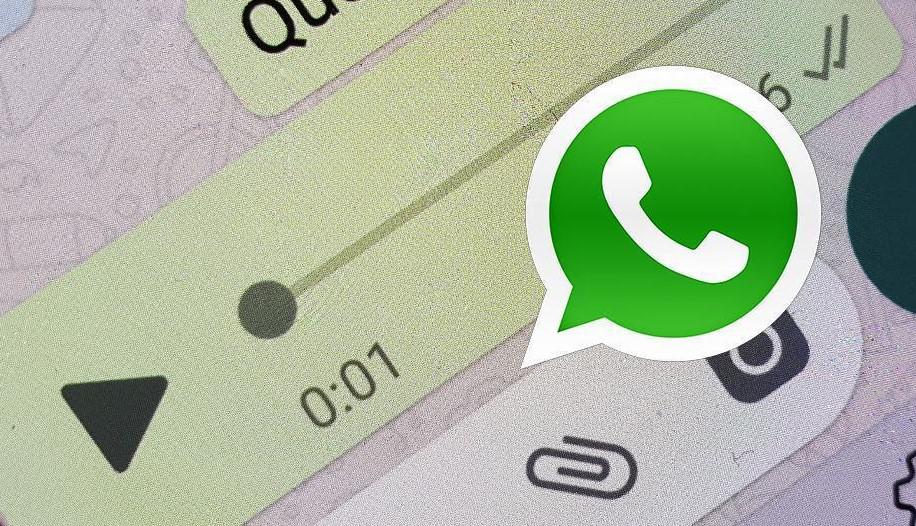 Como fashion escuchar audios de whatsapp sin abrir