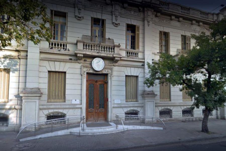 registro civil