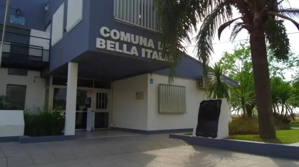 Comuna-de-Bella-Italia