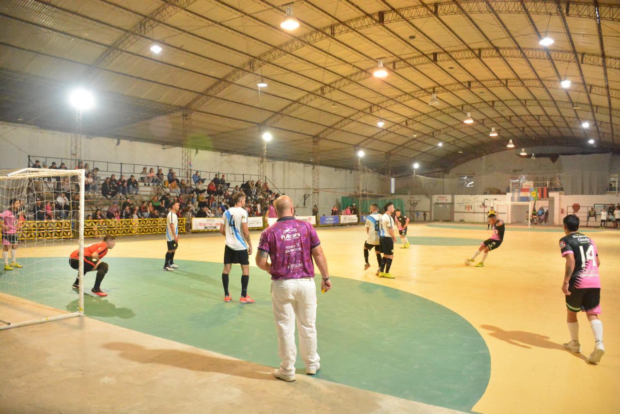 Campeonato-de-futsal