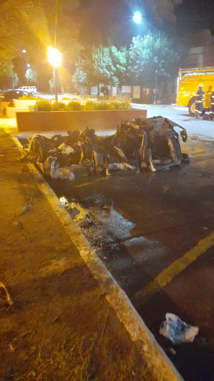 baños quimicos