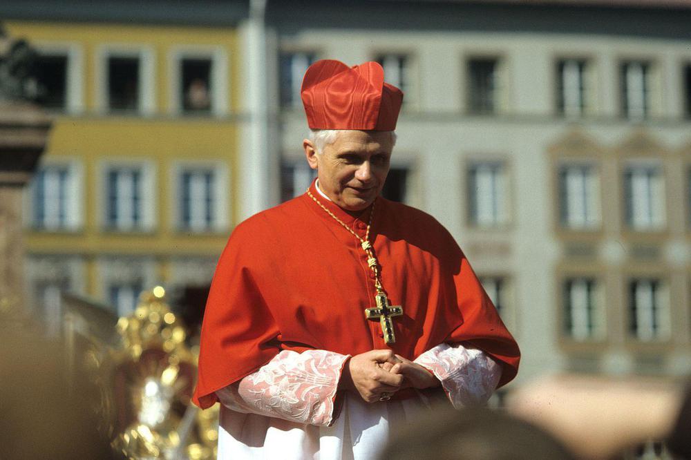Benedicto-XVI