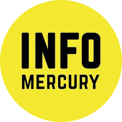 INFO Mercury
