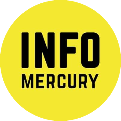 INFO MERCURY